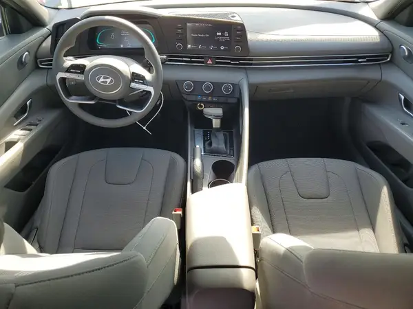 KMHLL4DG7RU850468 2024 HYUNDAI ELANTRA - Image 8