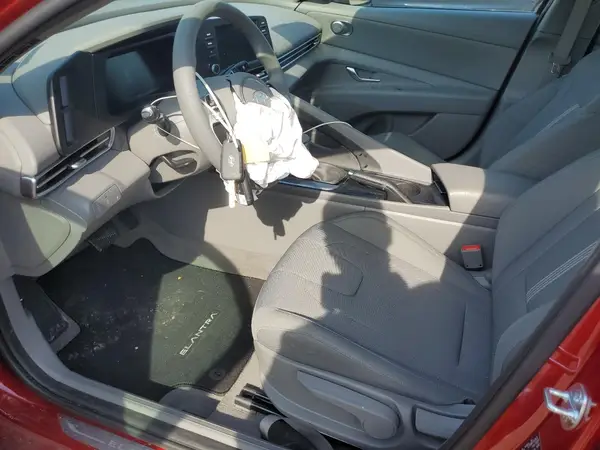 KMHLL4DG7RU851958 2024 HYUNDAI ELANTRA - Image 8