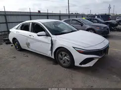 KMHLL4DG7SU001933 2025 HYUNDAI ELANTRA