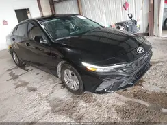 KMHLL4DG7SU002533 2025 HYUNDAI ELANTRA
