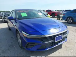 KMHLL4DG7SU002872 2025 HYUNDAI ELANTRA