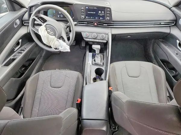 KMHLL4DG7SU006971 2025 HYUNDAI ELANTRA - Image 8