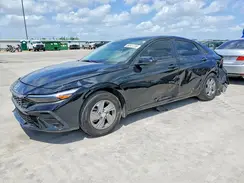 KMHLL4DG7SU007764 2025 HYUNDAI ELANTRA