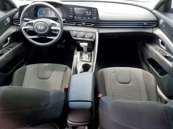 KMHLL4DG7SU007764 2025 HYUNDAI ELANTRA - Image 8