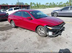 KMHLL4DG7SU009112 2025 HYUNDAI ELANTRA