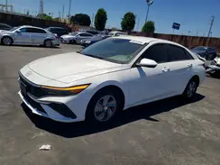 KMHLL4DG7SU010745 2025 HYUNDAI ELANTRA