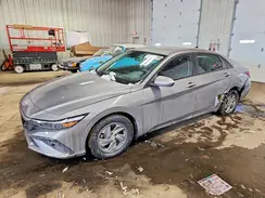 KMHLL4DG7SU013550 2025 HYUNDAI ELANTRA