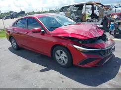 KMHLL4DG7SU015766 2025 HYUNDAI ELANTRA