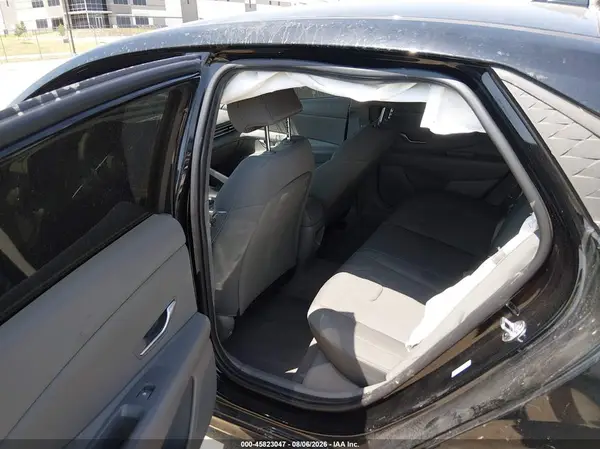 KMHLL4DG7SU015878 2025 HYUNDAI ELANTRA - Image 8