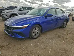 KMHLL4DG7SU025276 2025 HYUNDAI ELANTRA