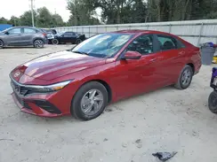 KMHLL4DG7SU026640 2025 HYUNDAI ELANTRA