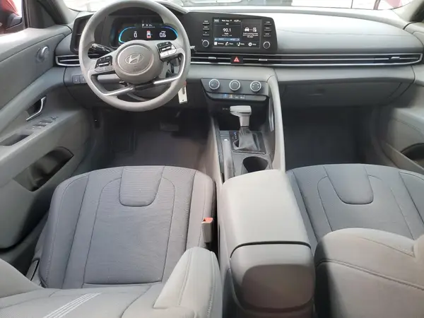 KMHLL4DG7SU026640 2025 HYUNDAI ELANTRA - Image 8
