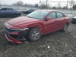 KMHLL4DG7SU026668 2025 HYUNDAI ELANTRA