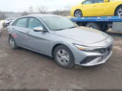 KMHLL4DG7SU029358 2025 HYUNDAI ELANTRA