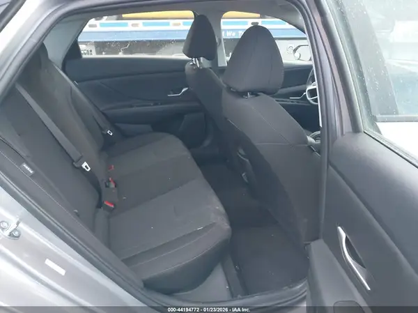 KMHLL4DG7SU029358 2025 HYUNDAI ELANTRA - Image 8