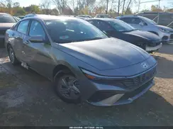 KMHLL4DG7SU029506 2025 HYUNDAI ELANTRA