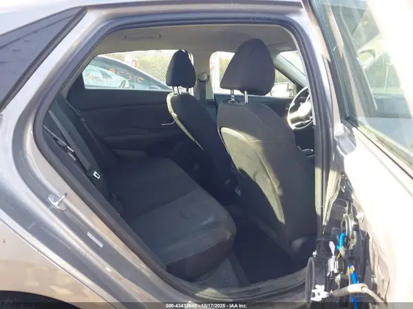 KMHLL4DG7SU029506 2025 HYUNDAI ELANTRA - Image 8