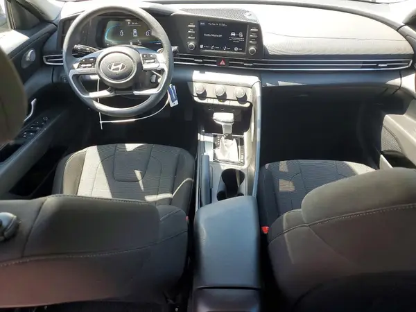 KMHLL4DG7SU034155 2025 HYUNDAI ELANTRA - Image 8