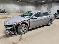 KMHLL4DG7SU036231 2025 HYUNDAI ELANTRA