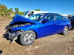 KMHLL4DG7SU037816 2025 HYUNDAI ELANTRA