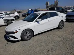 KMHLL4DG7SU038996 2025 HYUNDAI ELANTRA