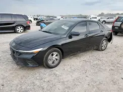 KMHLL4DG7SU040358 2025 HYUNDAI ELANTRA