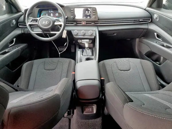 KMHLL4DG7SU040358 2025 HYUNDAI ELANTRA - Image 8
