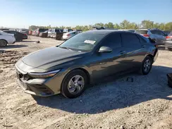 KMHLL4DG7SU040893 2025 HYUNDAI ELANTRA