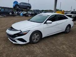 KMHLL4DG7SU045236 2025 HYUNDAI ELANTRA