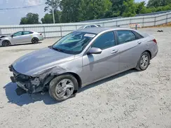 KMHLL4DG7SU051618 2025 HYUNDAI ELANTRA