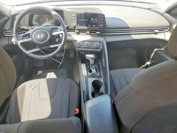 KMHLL4DG7SU051618 2025 HYUNDAI ELANTRA - Image 8