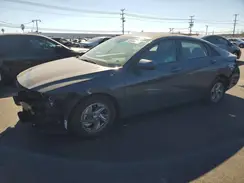 KMHLL4DG7SU054020 2025 HYUNDAI ELANTRA