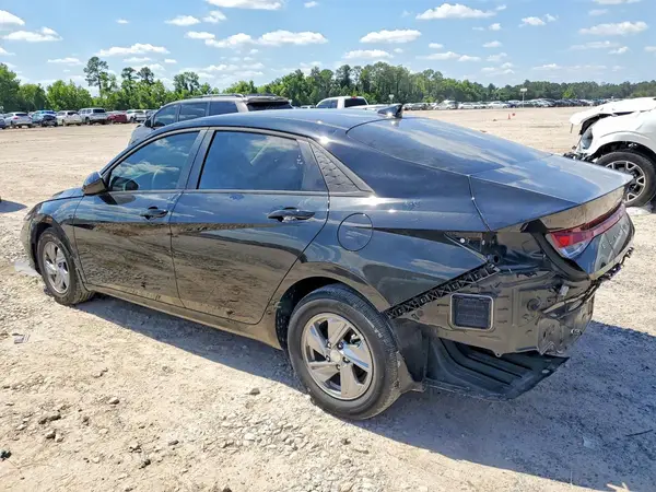 KMHLL4DG7SU062084 2025 HYUNDAI ELANTRA - Image 2