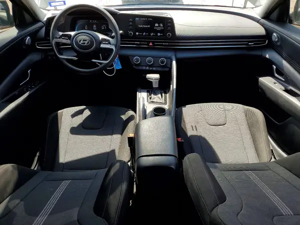 KMHLL4DG7SU062084 2025 HYUNDAI ELANTRA - Image 8