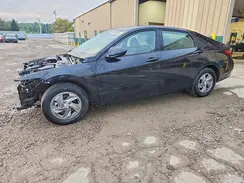 KMHLL4DG7SU062747 2025 HYUNDAI ELANTRA