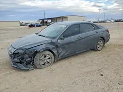 KMHLL4DG7SU063235 2025 HYUNDAI ELANTRA