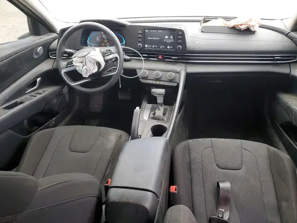 KMHLL4DG7SU063235 2025 HYUNDAI ELANTRA - Image 8
