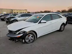 KMHLL4DG7SU074672 2025 HYUNDAI ELANTRA