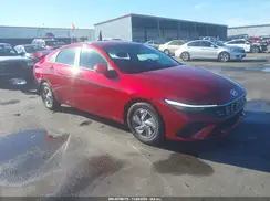 KMHLL4DG7SU075496 2025 HYUNDAI ELANTRA