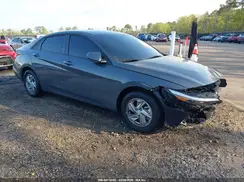 KMHLL4DG7SU076051 2025 HYUNDAI ELANTRA