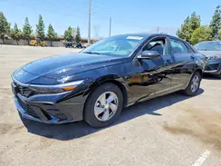 KMHLL4DG7SU086059 2025 HYUNDAI ELANTRA