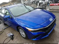 KMHLL4DG7SU096087 2025 HYUNDAI ELANTRA