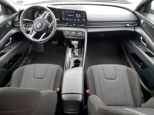 KMHLL4DG7SU856664 2025 HYUNDAI ELANTRA - Image 8