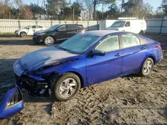 KMHLL4DG7SU858592 2025 HYUNDAI ELANTRA