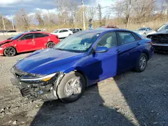 KMHLL4DG7SU858639 2025 HYUNDAI ELANTRA