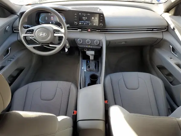 KMHLL4DG7SU858639 2025 HYUNDAI ELANTRA - Image 8