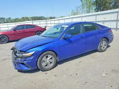 KMHLL4DG7SU859497 2025 HYUNDAI ELANTRA