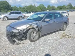 KMHLL4DG7SU860245 2025 HYUNDAI ELANTRA