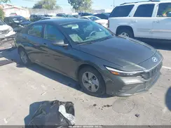 KMHLL4DG7SU862819 2025 HYUNDAI ELANTRA