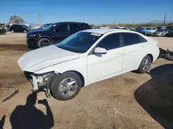 KMHLL4DG7SU864814 2025 HYUNDAI ELANTRA